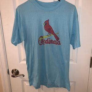Vintage St. Louis Cardinals T-Shirt